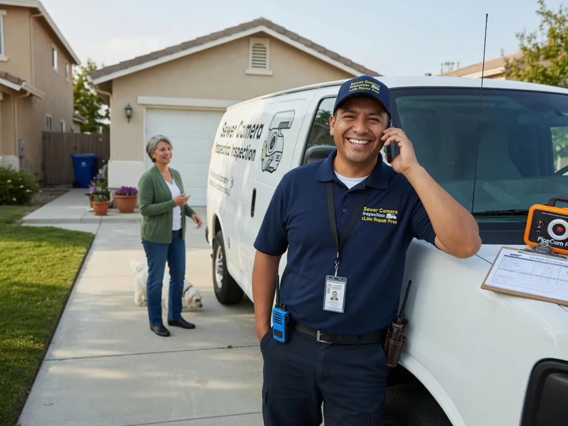 Sewer Line Repair Lindenhurst, NY FAQs